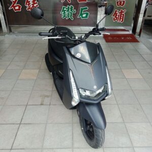 台中流當機車