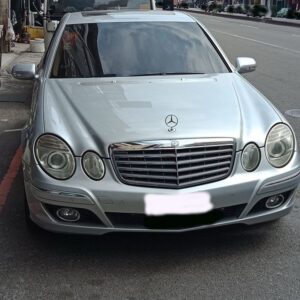 汽車借款免留車