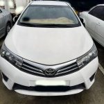 汽車借款免留車