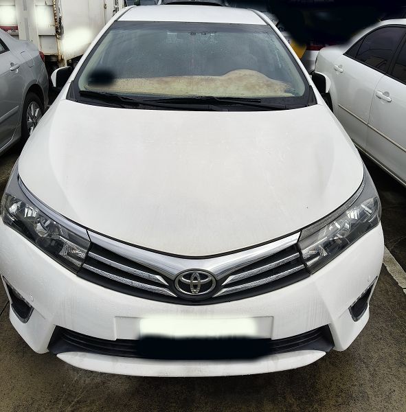 汽車借款免留車