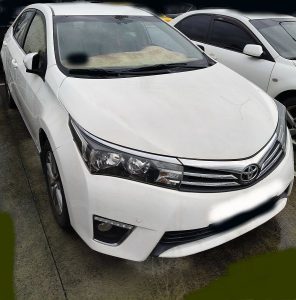 台中汽車借款