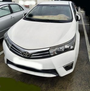 當舖汽車借款